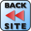 BackSite Logo